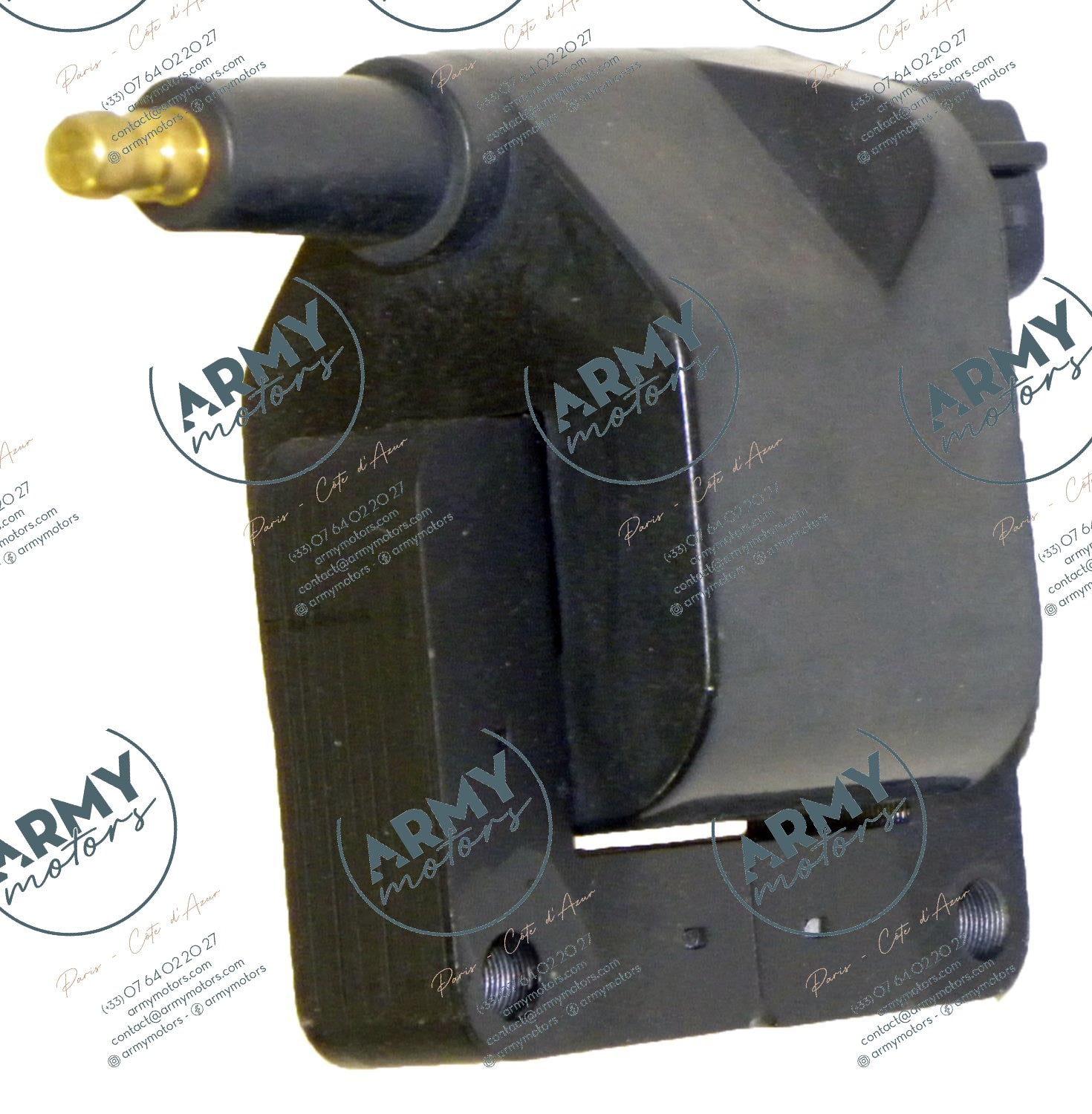 bobine allumage pour Jeep Grand Cherokee ZJ 4.0 1998 56028172