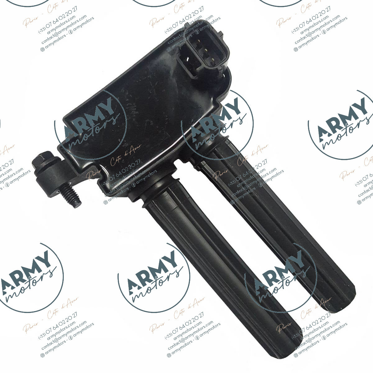 bobine allumage pour Jeep Grand Cherokee WK2 5.7 2006-2013 56029129AB