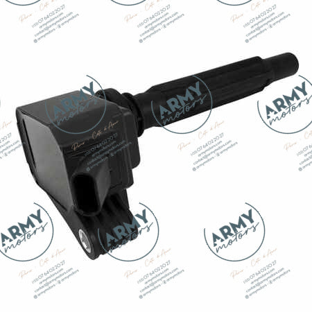 bobine allumage pour Jeep Cherokee KL 2.0 TURBO 2019-2022 68211953AA