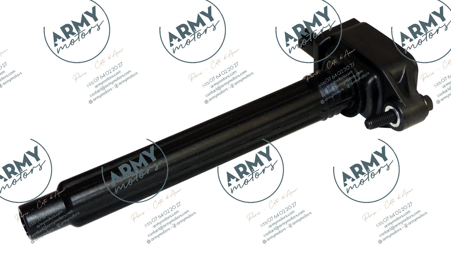 bobine allumage pour Jeep Compass 2.44 2017-2022 68242286AB