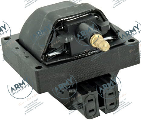 bobine allumage pour Jeep Cherokee XJ 2.8 XJ 1985-1986 83501871