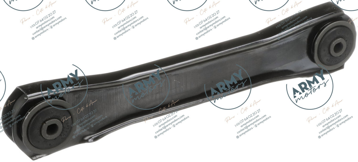 tirant pont arriere inférieur Jeep Wrangler TJ 52088654AB