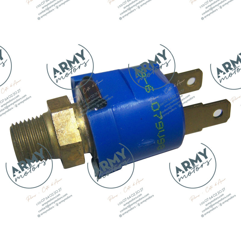 capteur pression direction assistee pour Jeep Wrangler YJ 2,5 53000970