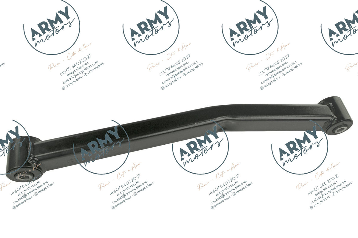 tirant pont avant inférieur Jeep Wrangler JK 52059979AD