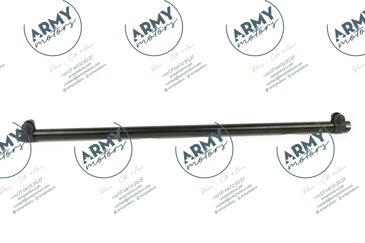 tube barre de direction pour Jeep Wrangler YJ 2,5 4,2 1987 à 1990 52002700