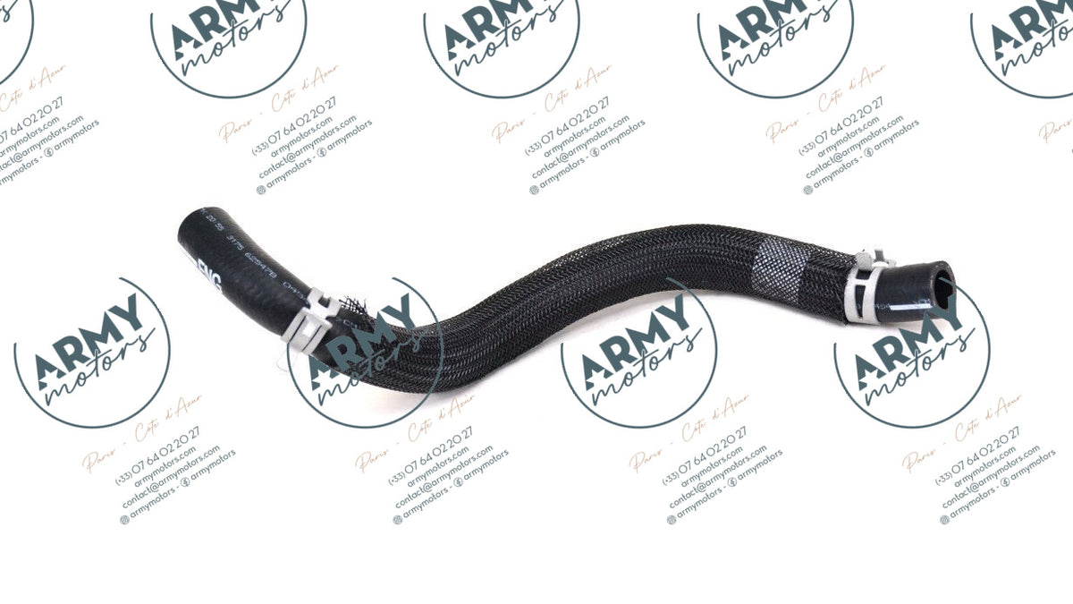 durite bocal vers pompe pour Jeep Wrangler JK 3,6 68078355AE
