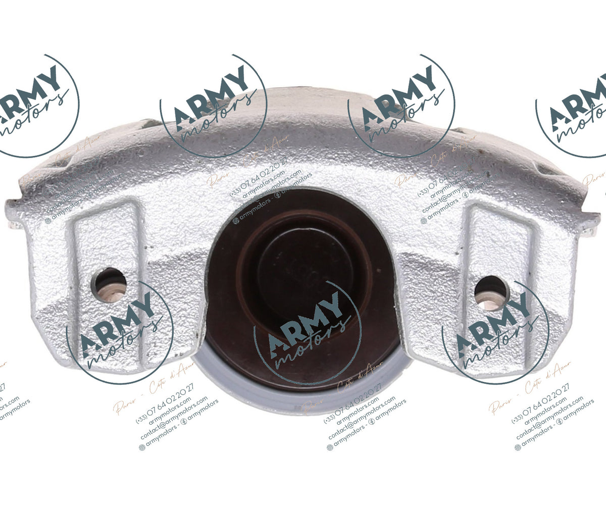 etrier de frein avant gauche pour Jeep Wrangler YJ 1990-1995 5252985