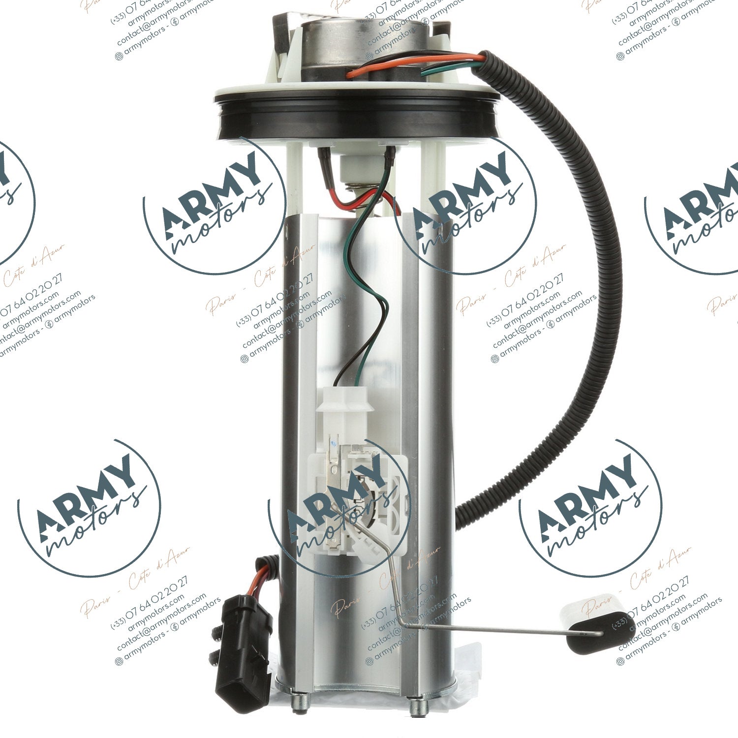 module pompe et jauge a essence 57 litres Jeep Wrangler TJ 2.5 1997-2002 5012951AB