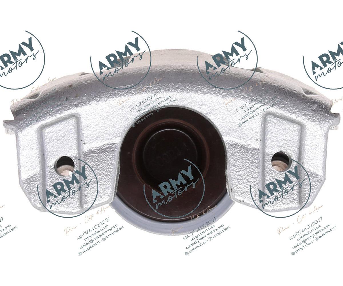 etrier de frein avant droit pour Jeep Wrangler TJ 1997-2006 5252984
