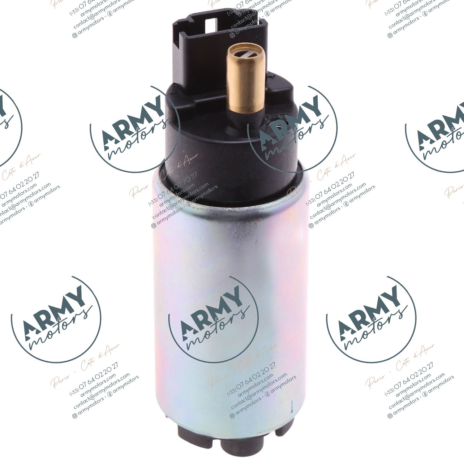 pompe a essence electrique Jeep Wrangler TJ 4.0 2005-2006 P76211
