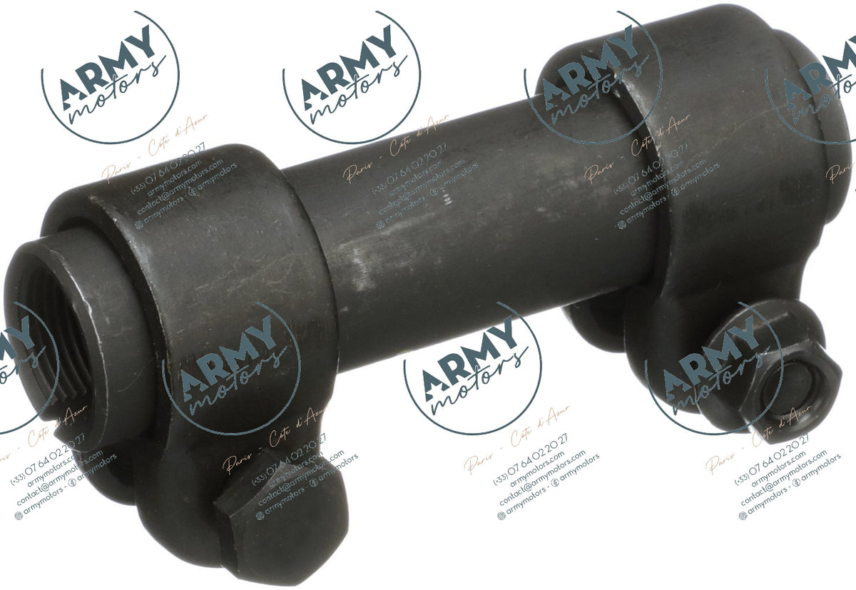 tube barre d accouplement pour Jeep Wrangler YJ 2,5 4,0 4,2 52006606