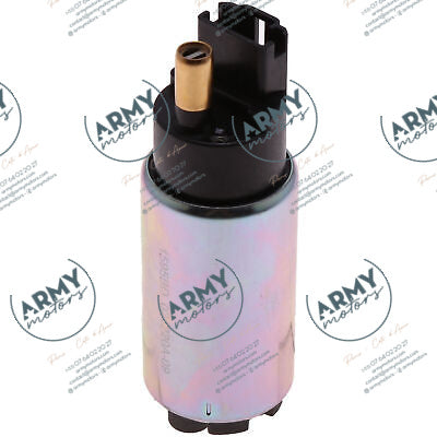 pompe a essence electrique Jeep Wrangler TJ 2.4 2003-2004 P90010
