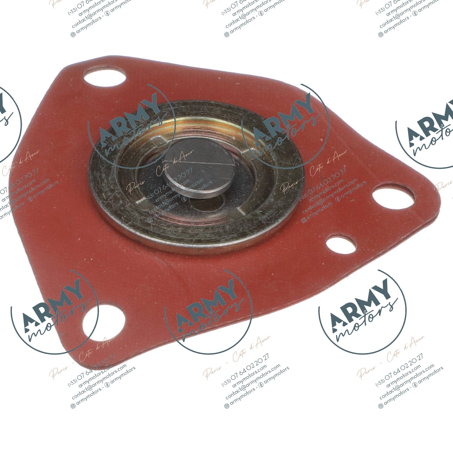 Injecteur d'essence Jeep Wrangler JL et Gladiator 3.6 V6 2018-2024 83501829