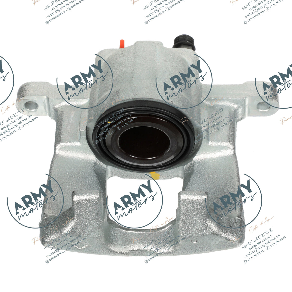 etrier de frein arriere droit pour Jeep Wrangler JK 2007-2018 68003774AA