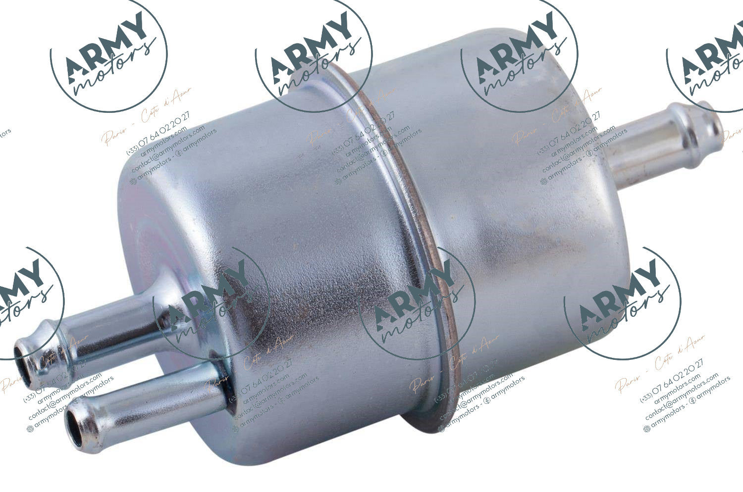 filtre a essence Jeep CJ7 2.5 1980-1986 J8129383
