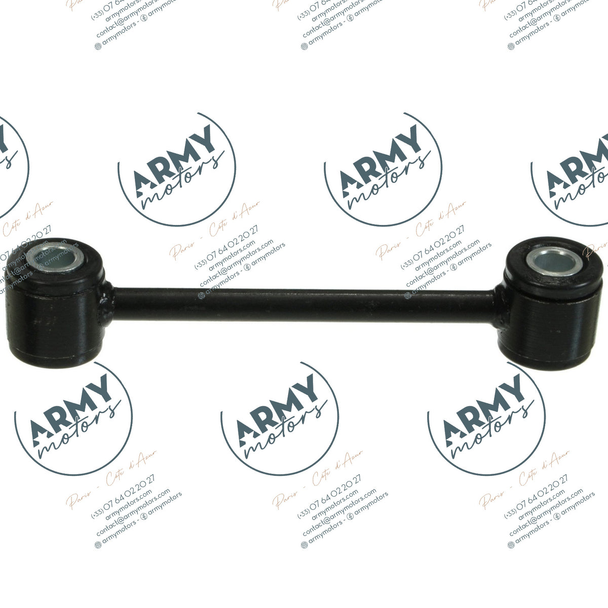 bielette barre stabilisatrice arriere longueur 178mm Jeep Wrangler TJ 52088896AA