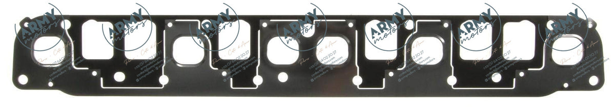 joint de collecteur echappement pour Jeep Wrangler TJ 4.0 2000-2006 4854038