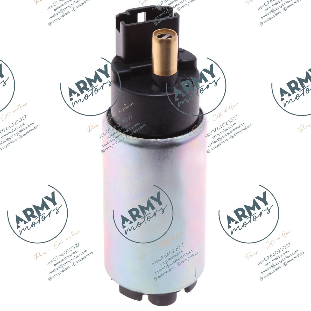 pompe a essence electrique Jeep Wrangler TJ 2.4 2005-2006 P76211