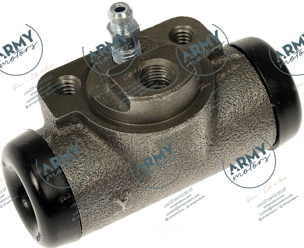cylindre de roue arriere gauche ou droit pour Jeep Wrangler YJ 1990-1995 4423601