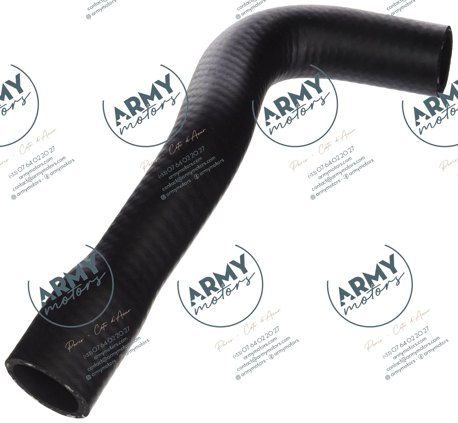 tuyau goulotte mise a l air libre reservoir essence Jeep Wrangler TJ 2.5 1997-2002 52040081