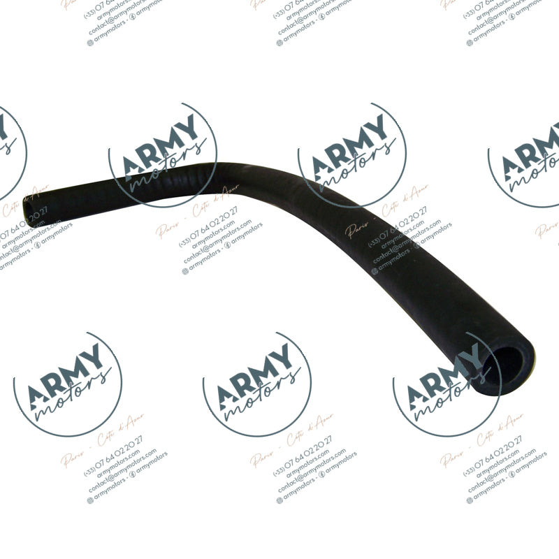 durite retour direction assistee pompe vers bocal pour Jeep Wrangler YJ 4,0 52005411
